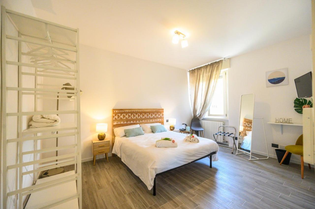 Casa Porta Nuova ורונה מראה חיצוני תמונה
