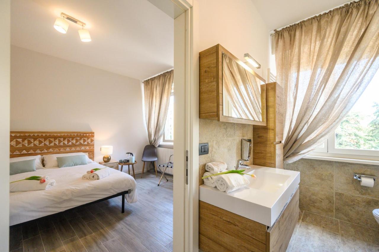 Casa Porta Nuova ורונה מראה חיצוני תמונה