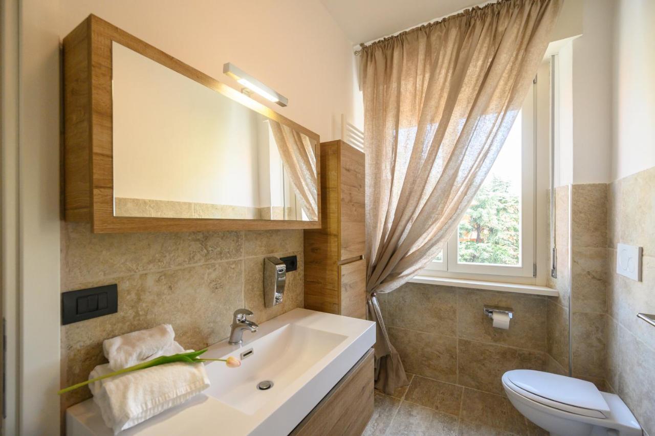 Casa Porta Nuova ורונה מראה חיצוני תמונה