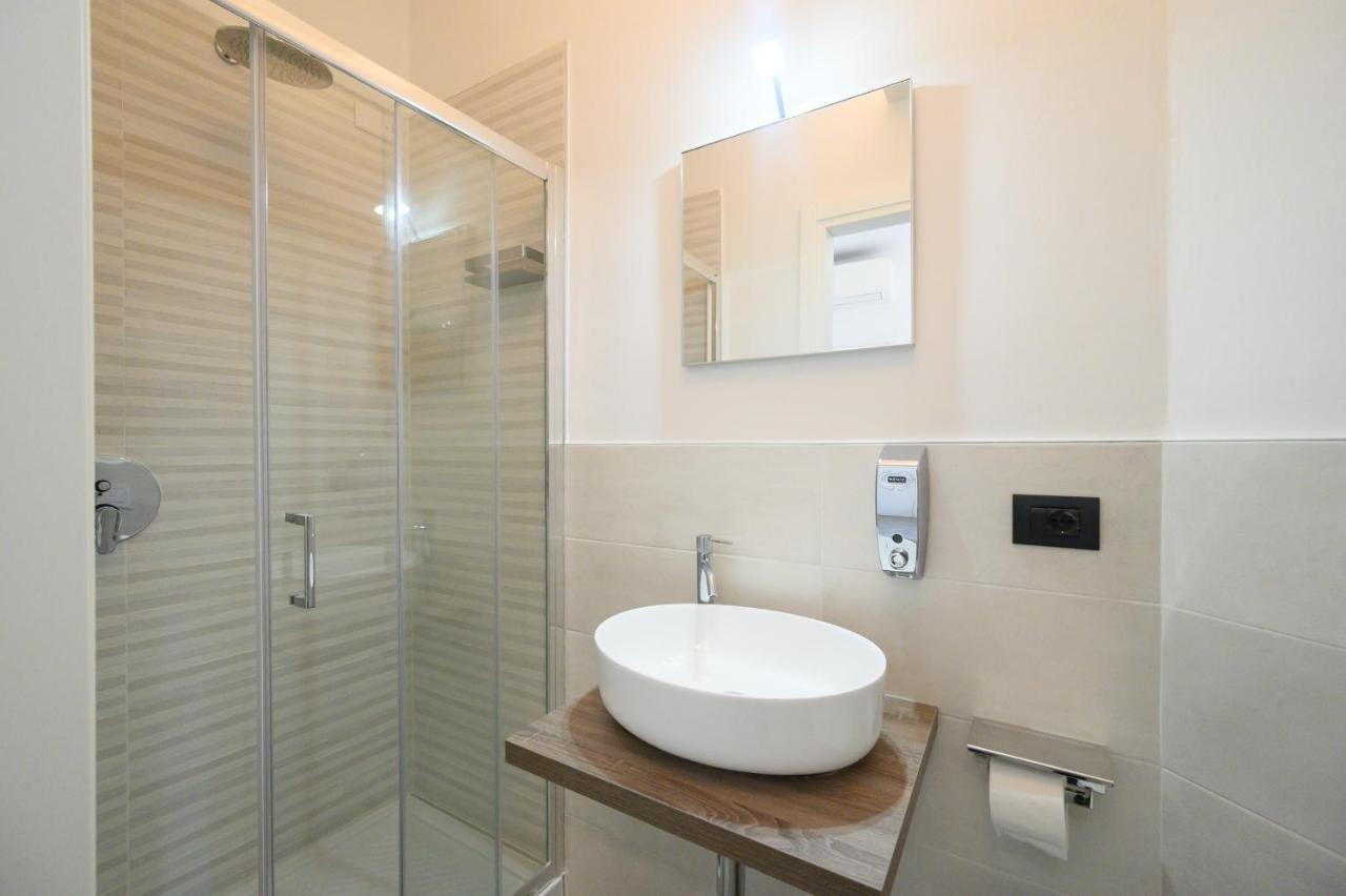 Casa Porta Nuova ורונה מראה חיצוני תמונה