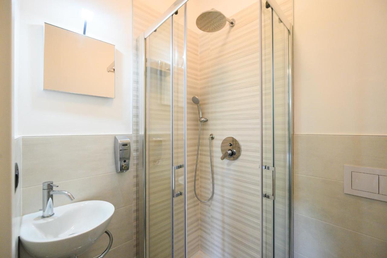 Casa Porta Nuova ורונה מראה חיצוני תמונה