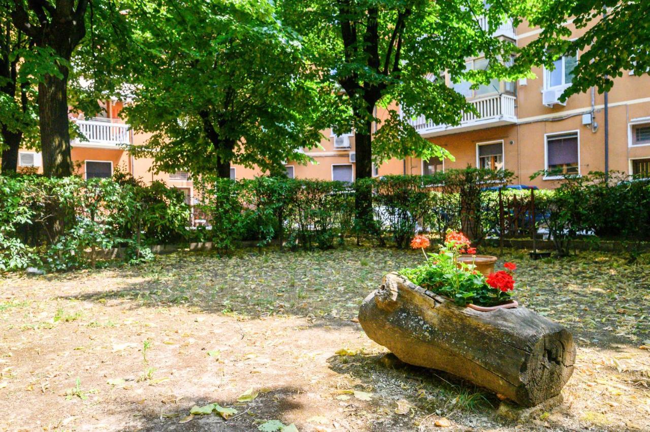 Casa Porta Nuova ורונה מראה חיצוני תמונה
