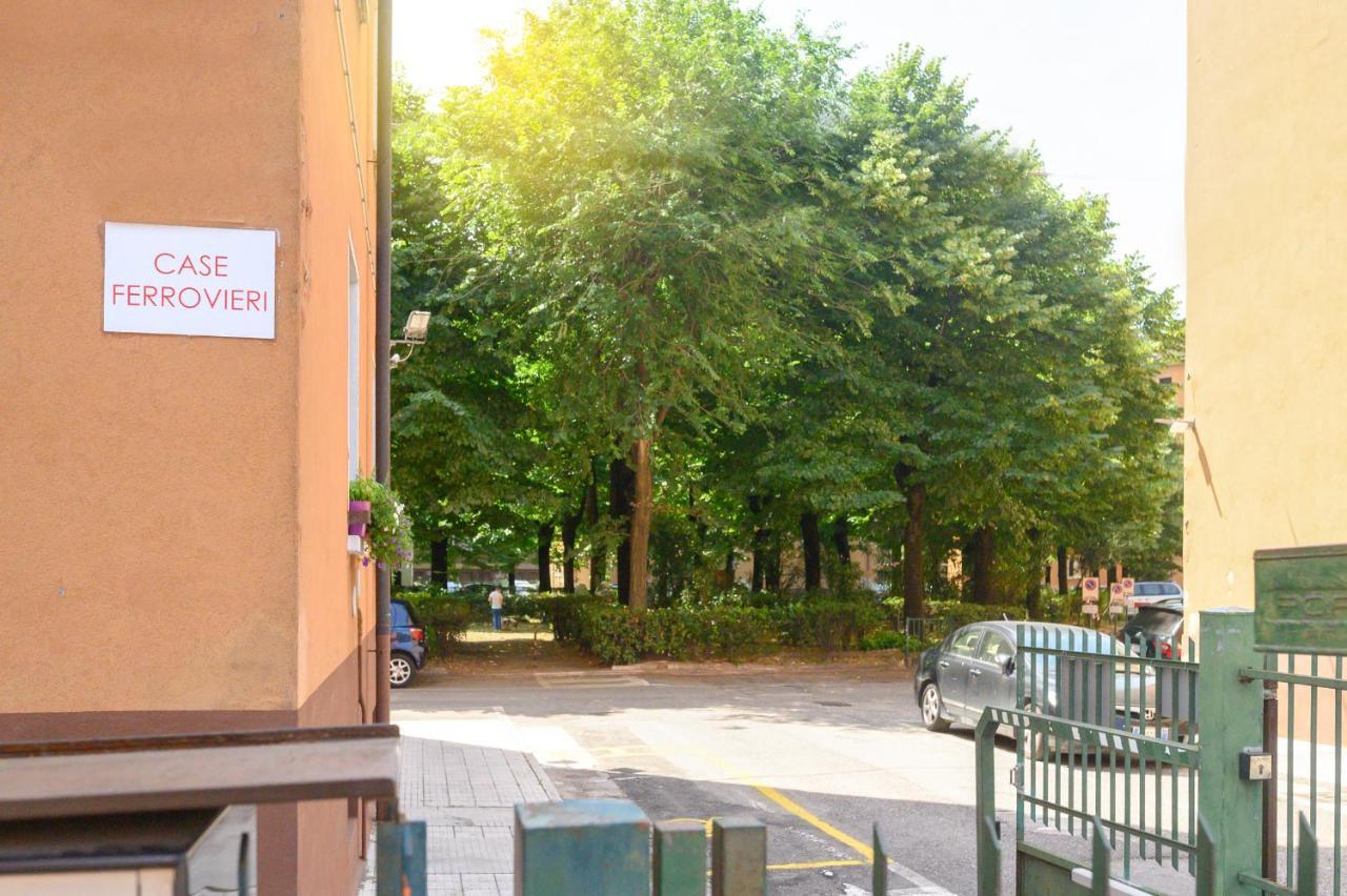 Casa Porta Nuova ורונה מראה חיצוני תמונה