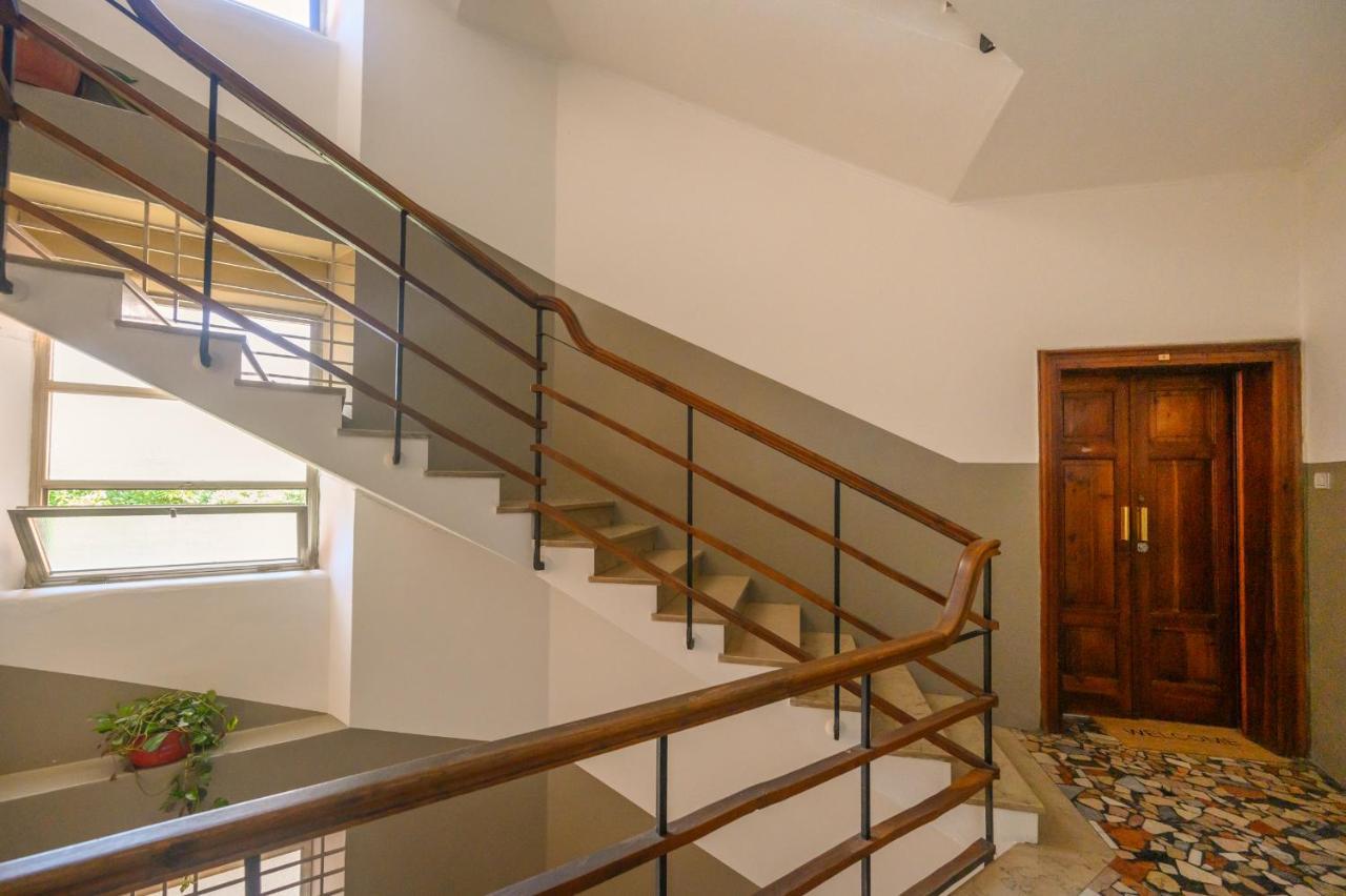 Casa Porta Nuova ורונה מראה חיצוני תמונה